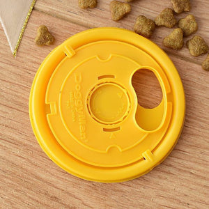 Engage Your Pet’s Mind with the Pet Puzzle Tumbler Food Ball Toy