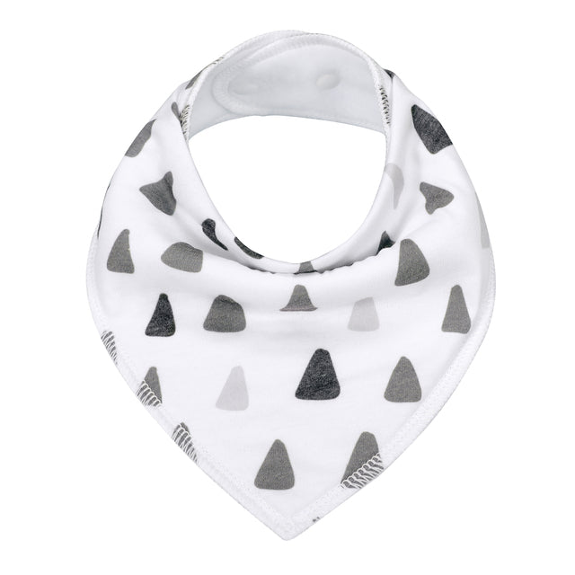 The Essential Baby Newborn Saliva Bib Handkerchief: A Must-Have for Every Parent