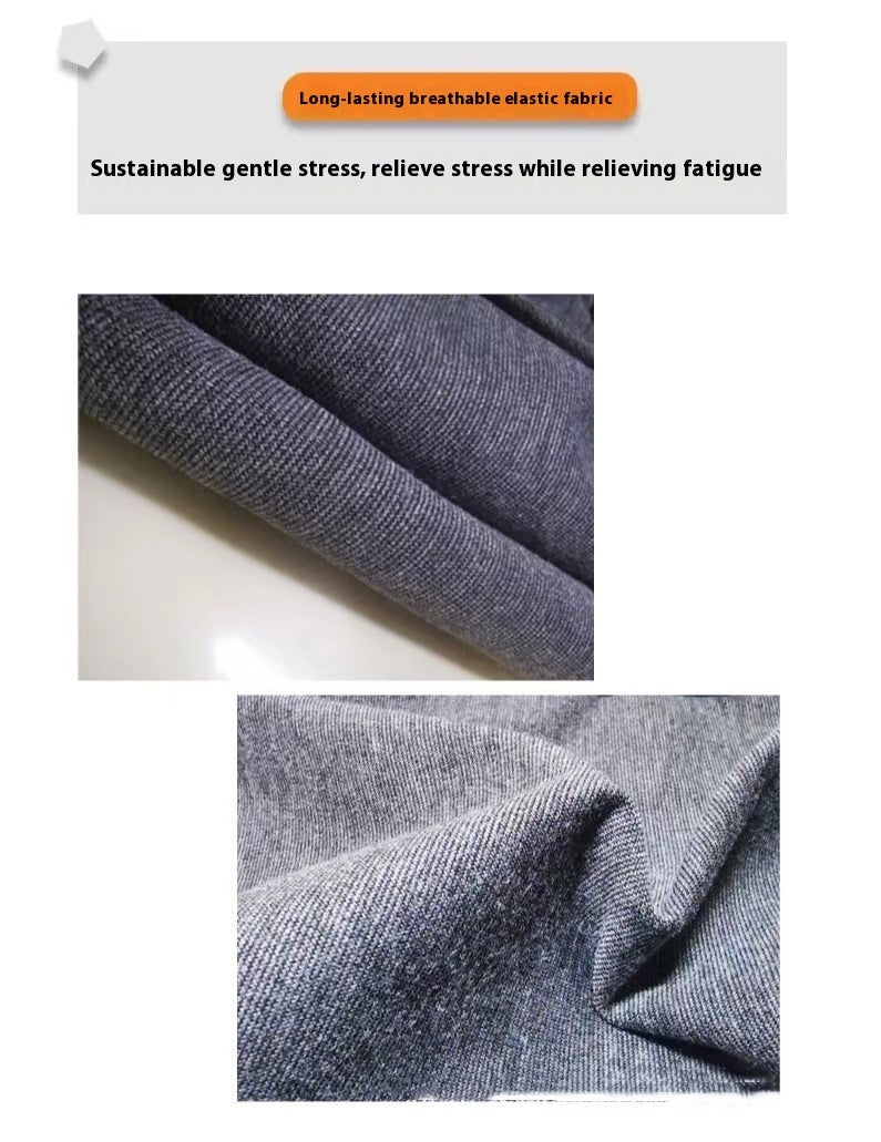 Experience Comfort and Calm with the Anxiety Relief Warm Vest
