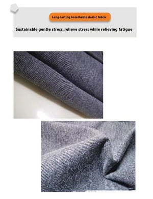 Experience Comfort and Calm with the Anxiety Relief Warm Vest