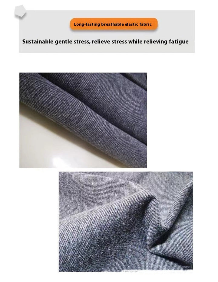 Experience Comfort and Calm with the Anxiety Relief Warm Vest