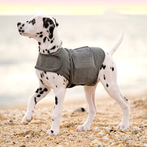 Discover the Comfort of the Anxiety Relief Warm Vest