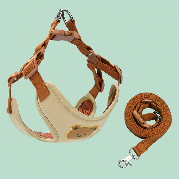 Discover the Ultimate Outdoor Pet Leash